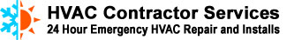 Frederika HVAC Services
